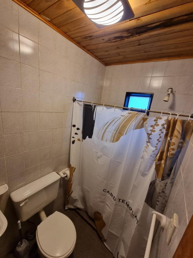 Departamento Por Dia Διαμέρισμα Río Gallegos Εξωτερικό φωτογραφία